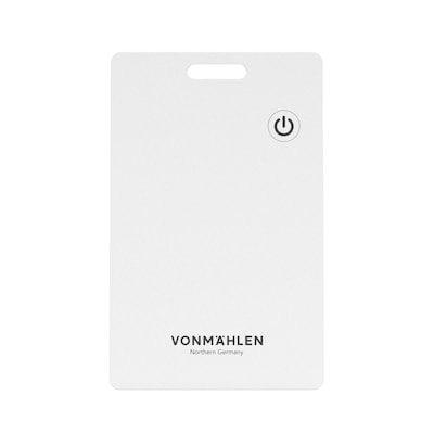 Vonmählen FindMe Weiß