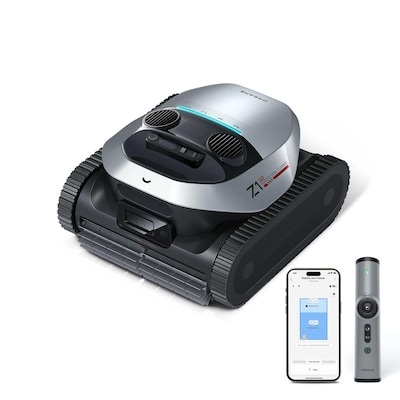 Dreame Z1 Pro Poolreinigungsroboter; kabellos; App-Steuerung