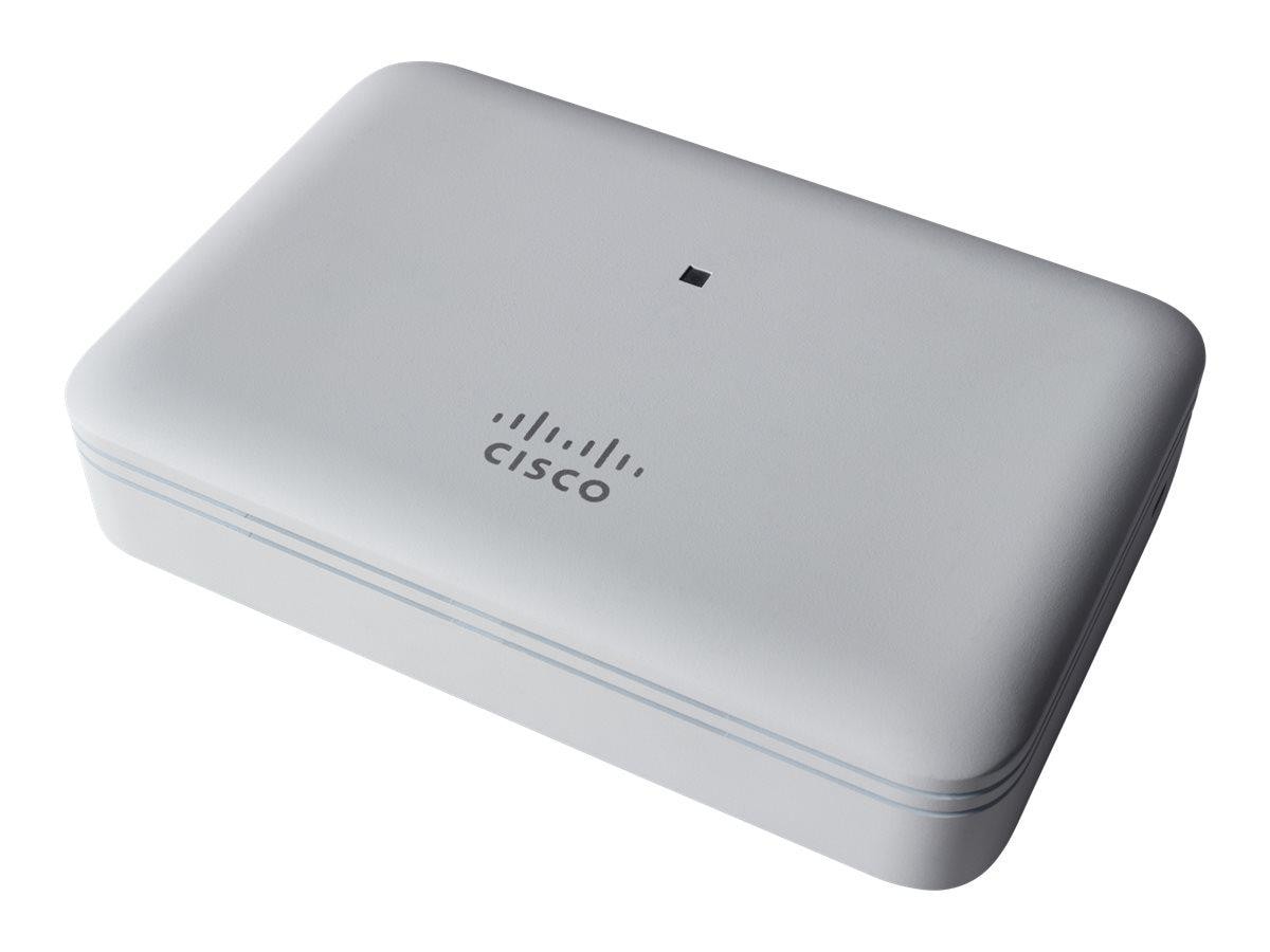 Cisco Business 100-Series Mesh Extender 141ACM Wallmount