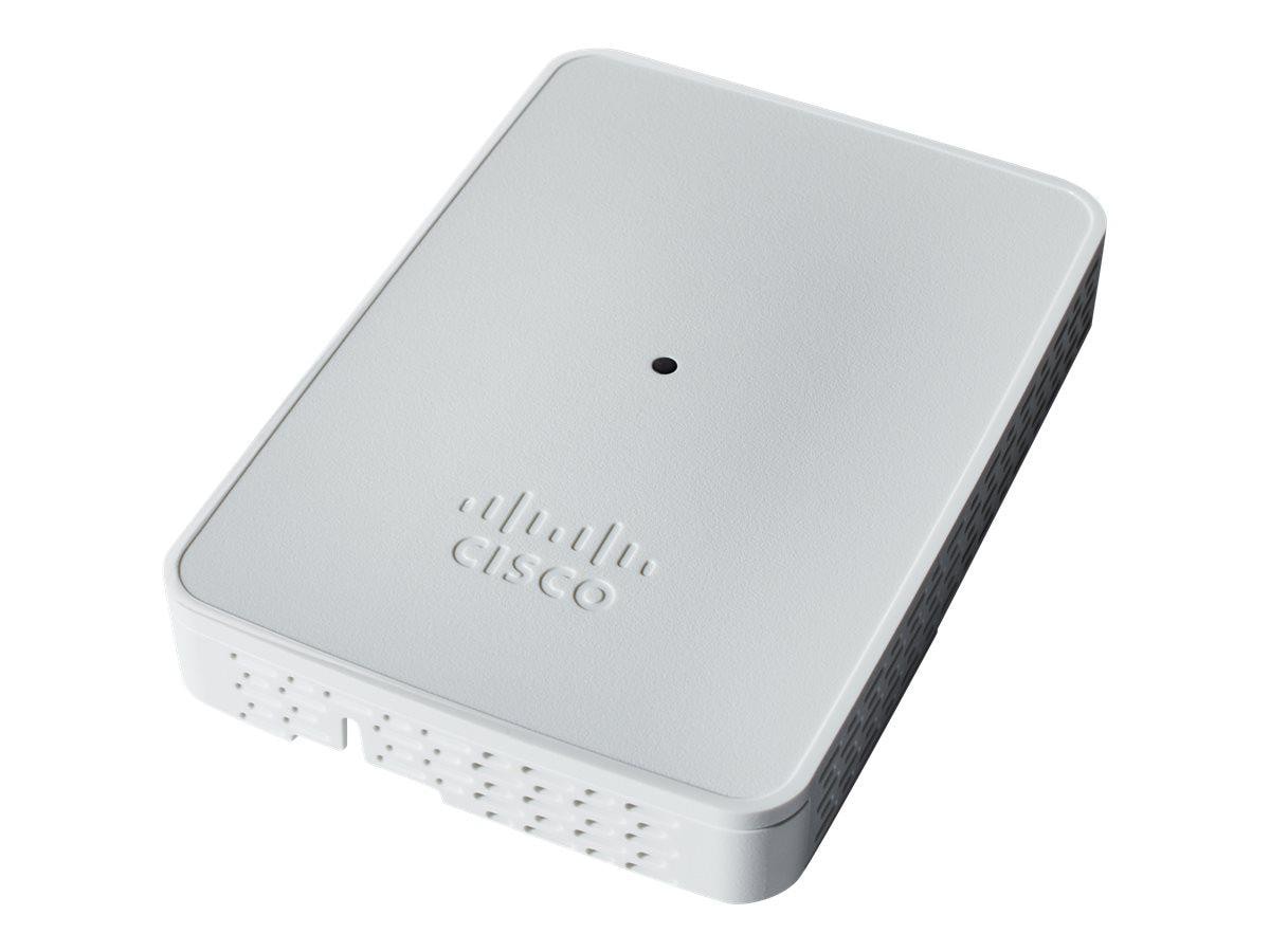 Cisco Business 100-Series Mesh Extender 143ACM Wallmount
