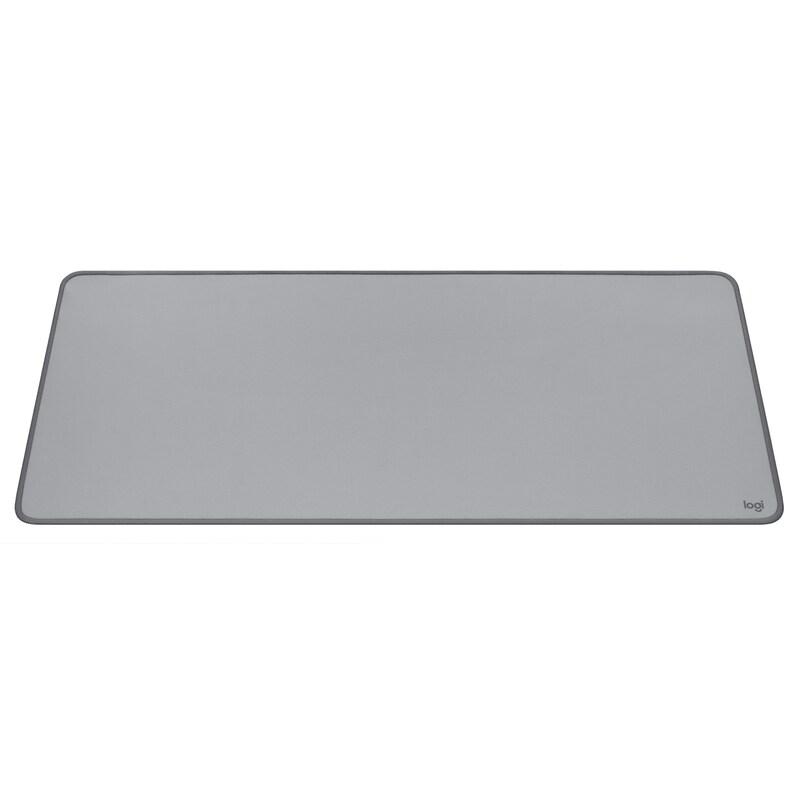 cm Breite günstig Kaufen-Logitech DESK MAT - Studio Series Mittelgrau. Logitech DESK MAT - Studio Series Mittelgrau <![CDATA[• Mauspad aus Polyester • 70 cm Breite, 0.2 cm Tiefe, 300 mm flach • Farbe: Grau]]>. 