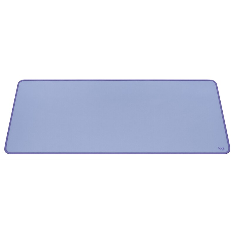 DESK günstig Kaufen-Logitech DESK MAT - Studio Series Lilac. Logitech DESK MAT - Studio Series Lilac <![CDATA[• Mauspad aus Polyester • 70 cm Breite, 0.2 cm Tiefe, 300 mm flach • Farbe: Lila]]>. 