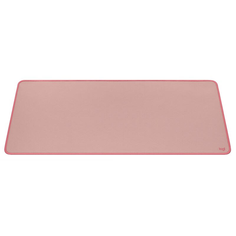 cm Breite günstig Kaufen-Logitech DESK MAT - Studio Series Dunkelrose. Logitech DESK MAT - Studio Series Dunkelrose <![CDATA[• Mauspad aus Polyester • 70 cm Breite, 0.2 cm Tiefe, 300 mm flach • Farbe: Rosa]]>. 