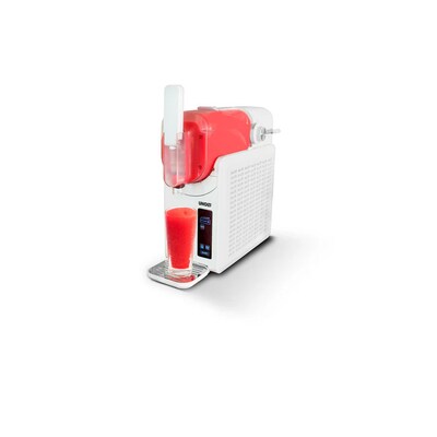 Unold 48940 Slush-Eismaschine Susi 2l; 220W; weiß