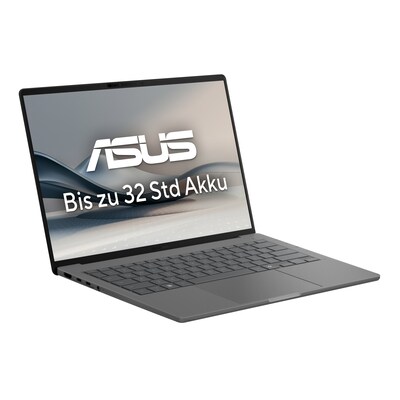 Asus  Zenbook A14 OLED 14″ WUXGA Snapdragon X Elite 32GB/1TB Win11 UX3407RA-QD011W | 04711387861875