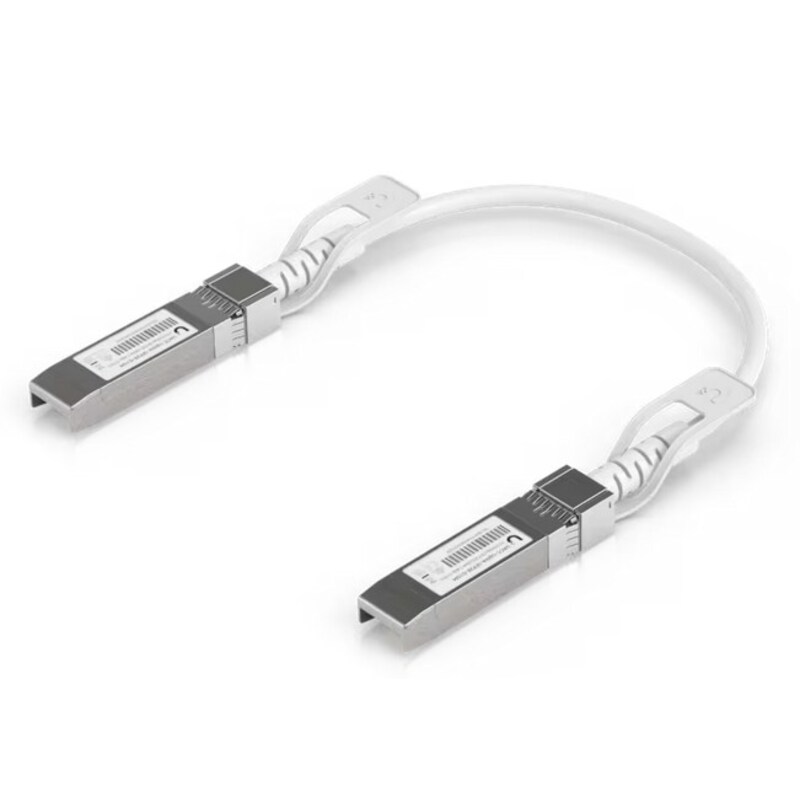10 5G günstig Kaufen-Ubiquiti SFP28-kompatibles Kabel 25G - 0,3m. Ubiquiti SFP28-kompatibles Kabel 25G - 0,3m <![CDATA[• Steckertyp: SFP28 • Unterstütze Distanz: 0,3m • 25/10/1 Gbit/s Durchsatzrate]]>. 