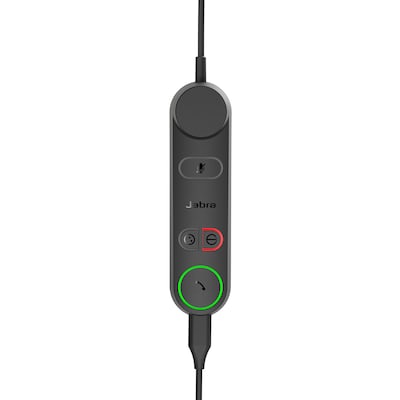 Jabra Engage 50 II Link Adapter USB-C/A UC-Version 50-2269