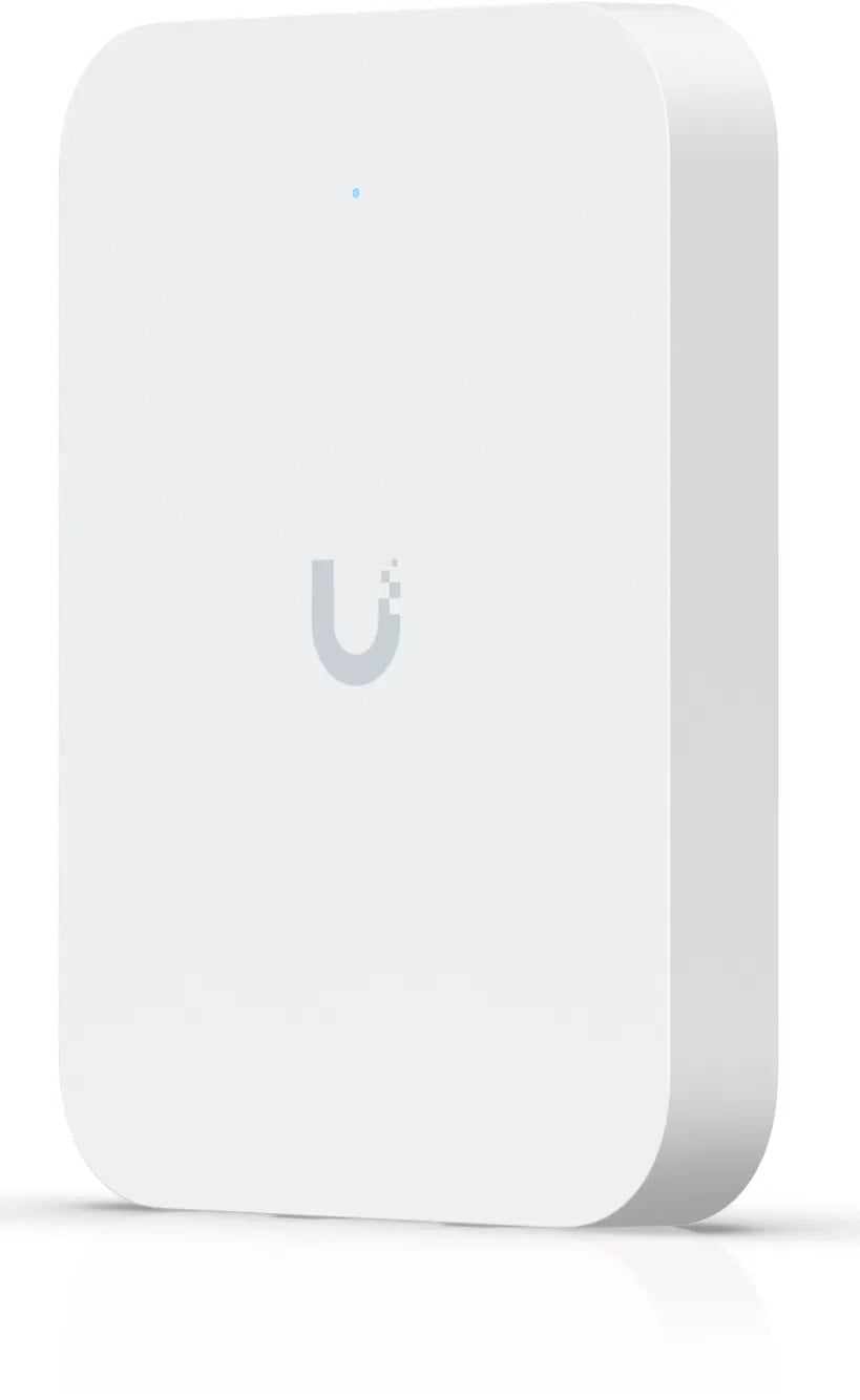 Ubiquiti U7 In-Wall Express 7 WiFi 7 Access Point