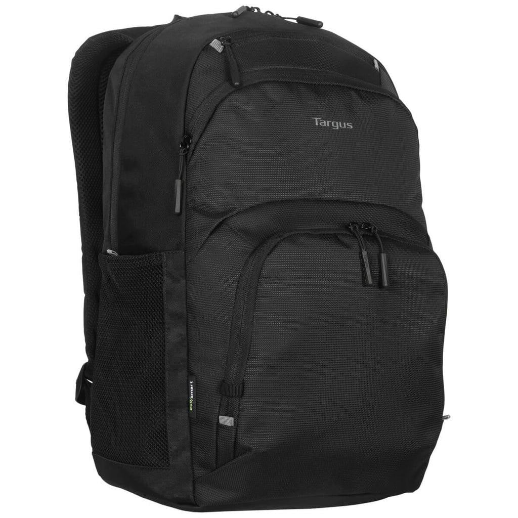 Targus Schwarz Rucksack Cn600gl Classic Ecosmart 16 Zoll Wasserdicht Recyceltes Material - Bild 7