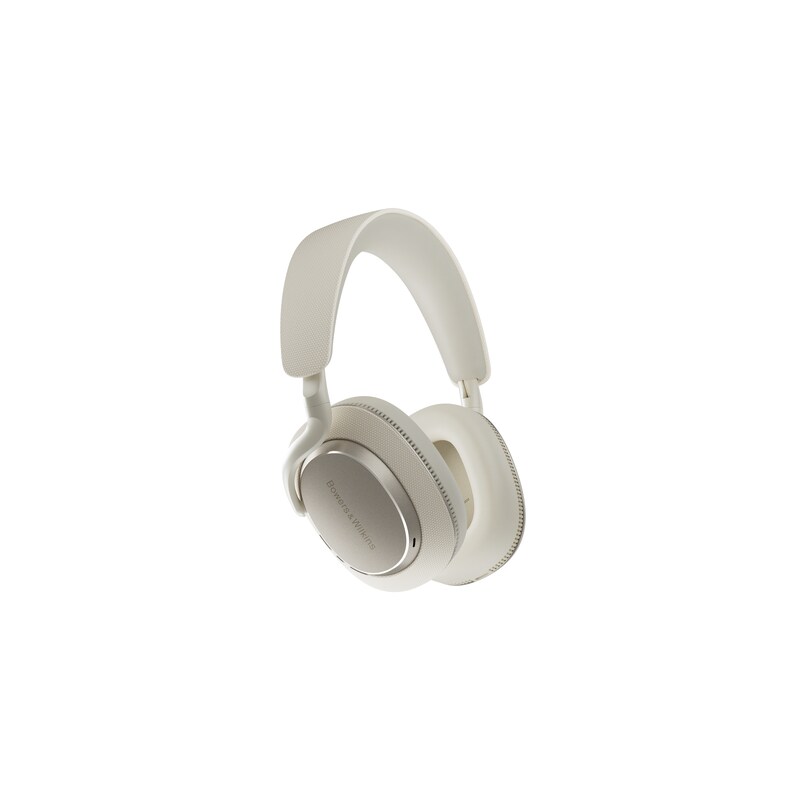 Bluetooth günstig Kaufen-Bowers & Wilkins Px7 S3 Over Ear Bluetooth-Kopfhörer m. Noise Cancelling weiß. Bowers & Wilkins Px7 S3 Over Ear Bluetooth-Kopfhörer m. Noise Cancelling weiß <![CDATA[• Typ: ohrumschliessend Kopfhörer - geschlossen • Übertragung