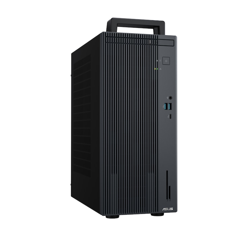 CPU/Core günstig Kaufen-ASUS V500 Mini Tower V500MV-13420H237W i5-13420H 16GB/512GB Win11. ASUS V500 Mini Tower V500MV-13420H237W i5-13420H 16GB/512GB Win11 <![CDATA[• Intel Core i5 13420H Prozessor (bis zu 4.6GHz) - 8 Kerne • 16 GB RAM, 512 GB SSD • Intel UHD Graphics (Shared M