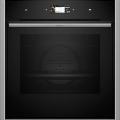 Neff B64CS31N0 N90 Einbau-Backofen