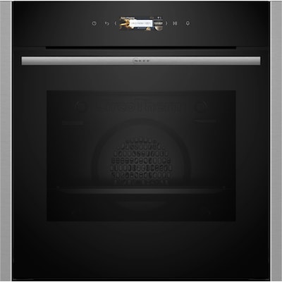 Neff B24CR71N0 N70 Einbau-Backofen