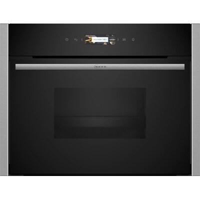 Neff C24DR1XN0 N70 Einbau-Dampfgarer