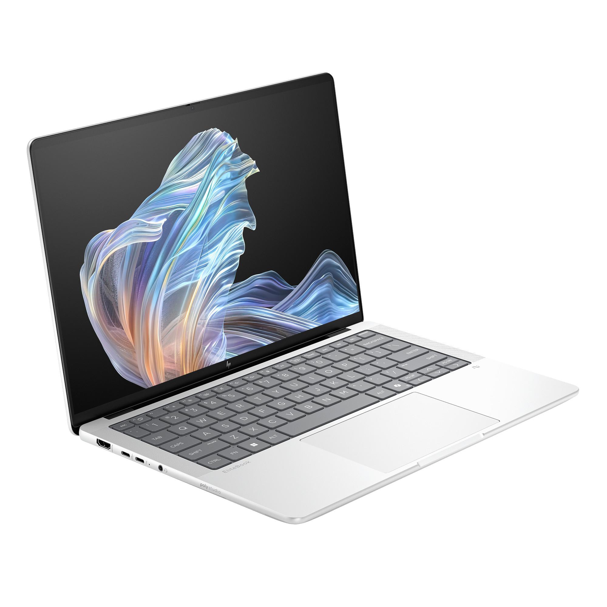 HP EliteBook X G1a 14" WUXGA IPS Ryzen AI 9 375HX 32GB/1TB Win11 Pro B66PTES - BTO