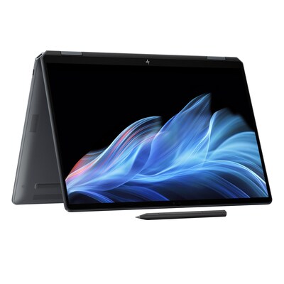 HP  OmniBook Ultra Flip 14″ 2,8k OLED Touch Core Ultra 7 258V 32GB/2TB SSD Windows 11 Home – 14-fh0079ng inkl. HDMI Adapter and Pen Copilot+PC | 00198701616078