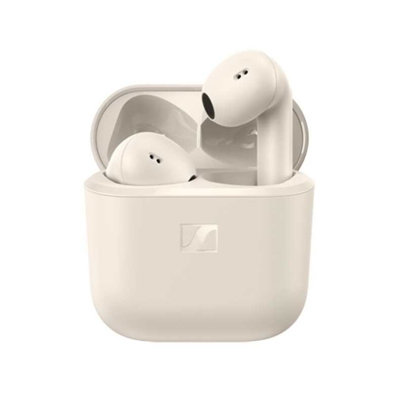 Ladekabel günstig Kaufen-Sennheiser Accentum Open Wireless cream. Sennheiser Accentum Open Wireless cream <![CDATA[• Typ: In-Ear Kopfhörer - offen • Übertragung: Bluetooth, Farbe: Beige • Besonderheiten: • maximale Akkulaufzeit: 28h • Lieferumfang: Kabel - Ladekabel - Tasche]]>. 
