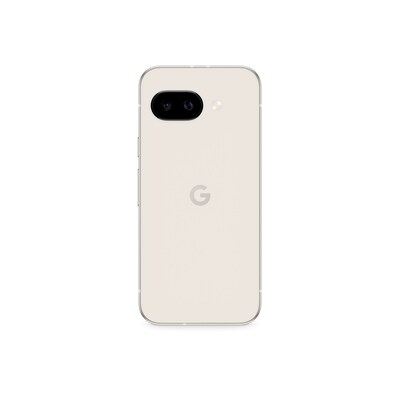 Google Pixel 9a 8/128 GB Porcelain Android 15 Smartphone GA09563-GB