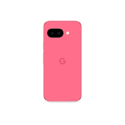 Google Pixel 9a 8/128 GB Peony Android 15 Smartphone