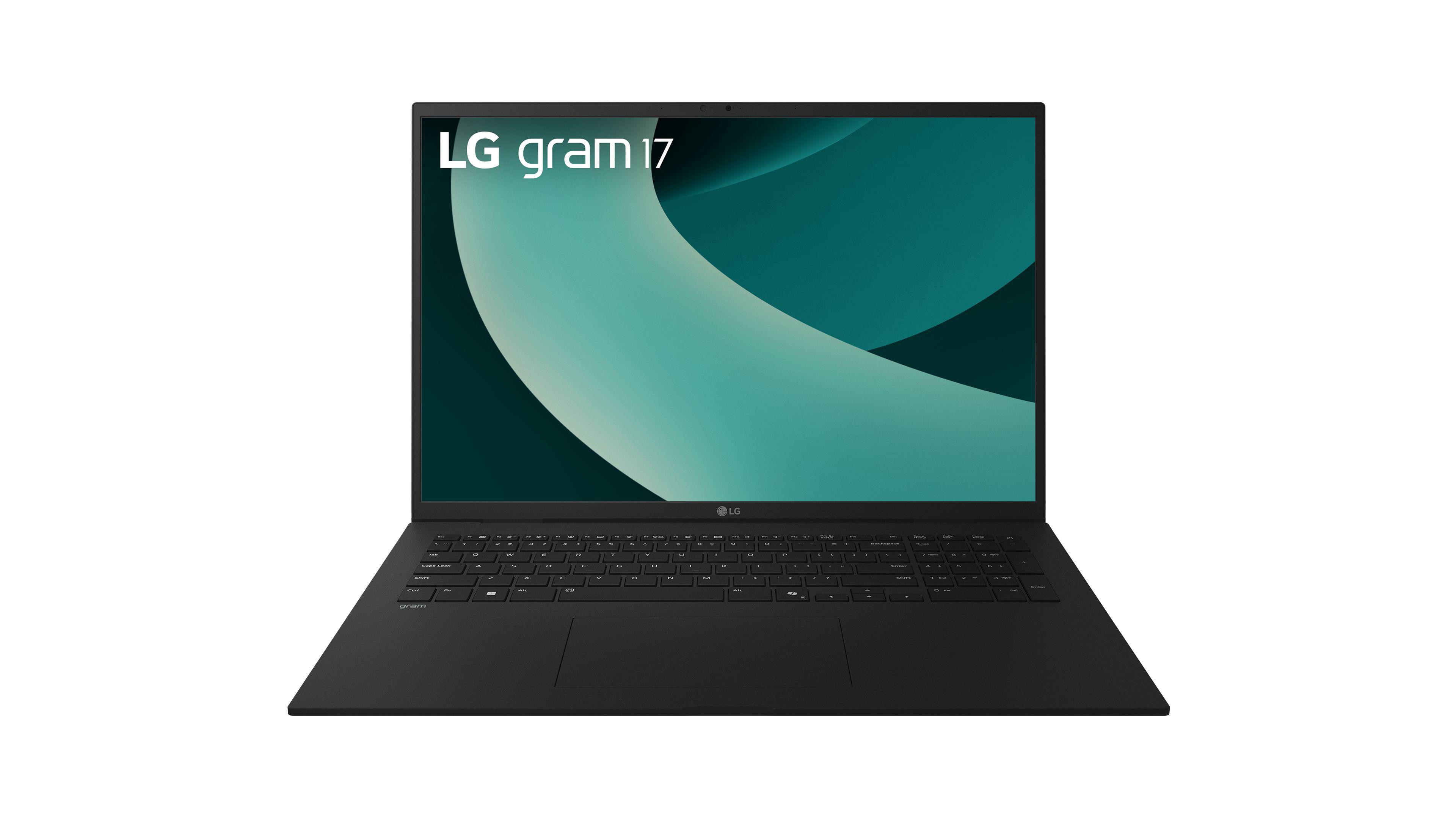 LG gram 17 17Z90TL-G.AU78G 17" WQXGA Core Ultra 7 256V 16GB/1TB Win11