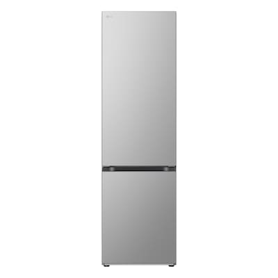 Image of LG GBV3200CPY Kühl- / Gefrierkombination Edelstahl Prime Silver