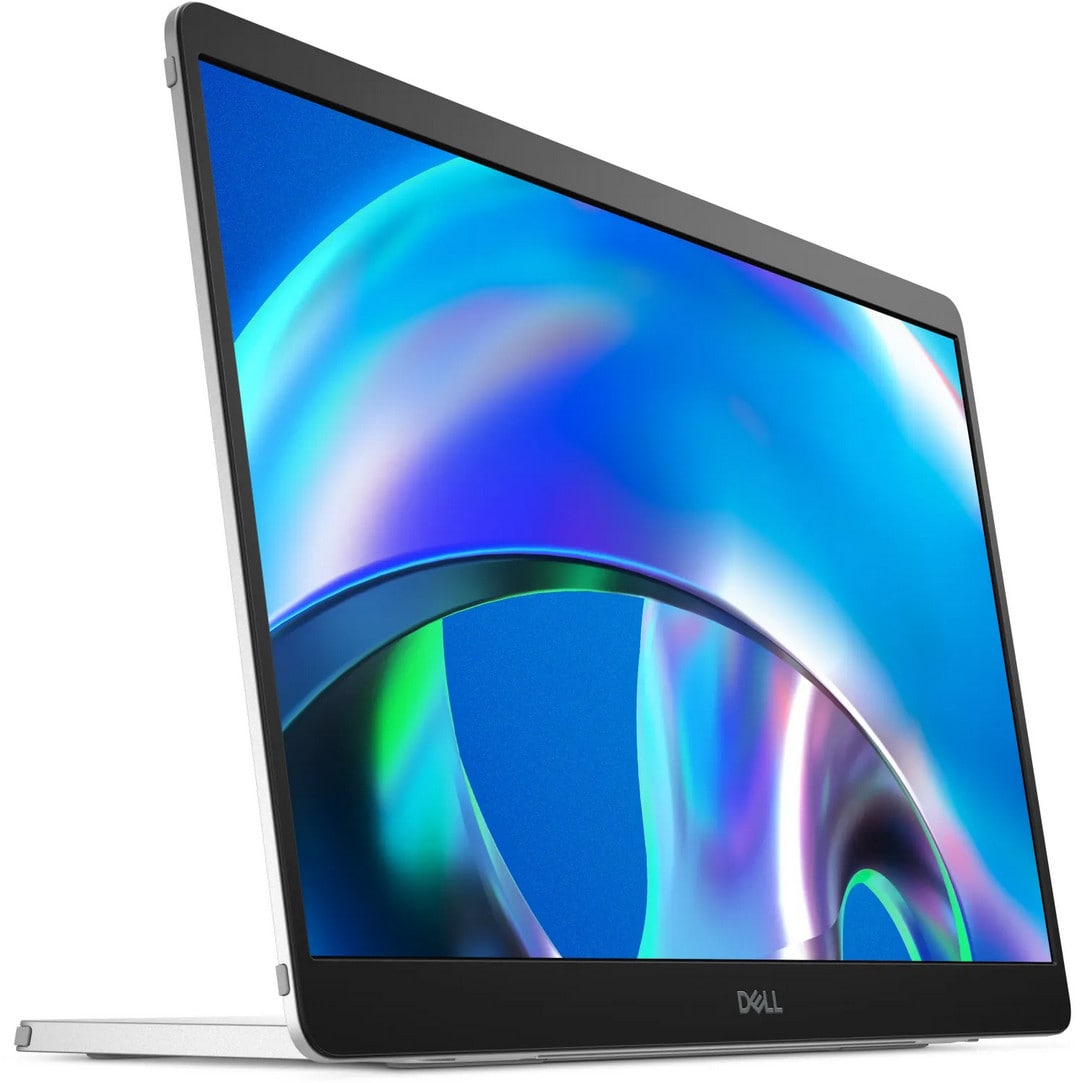 Dell P1425 14 Zoll WUXGA IPS LED 16:9 60 Hz Mobiler Office Monitor