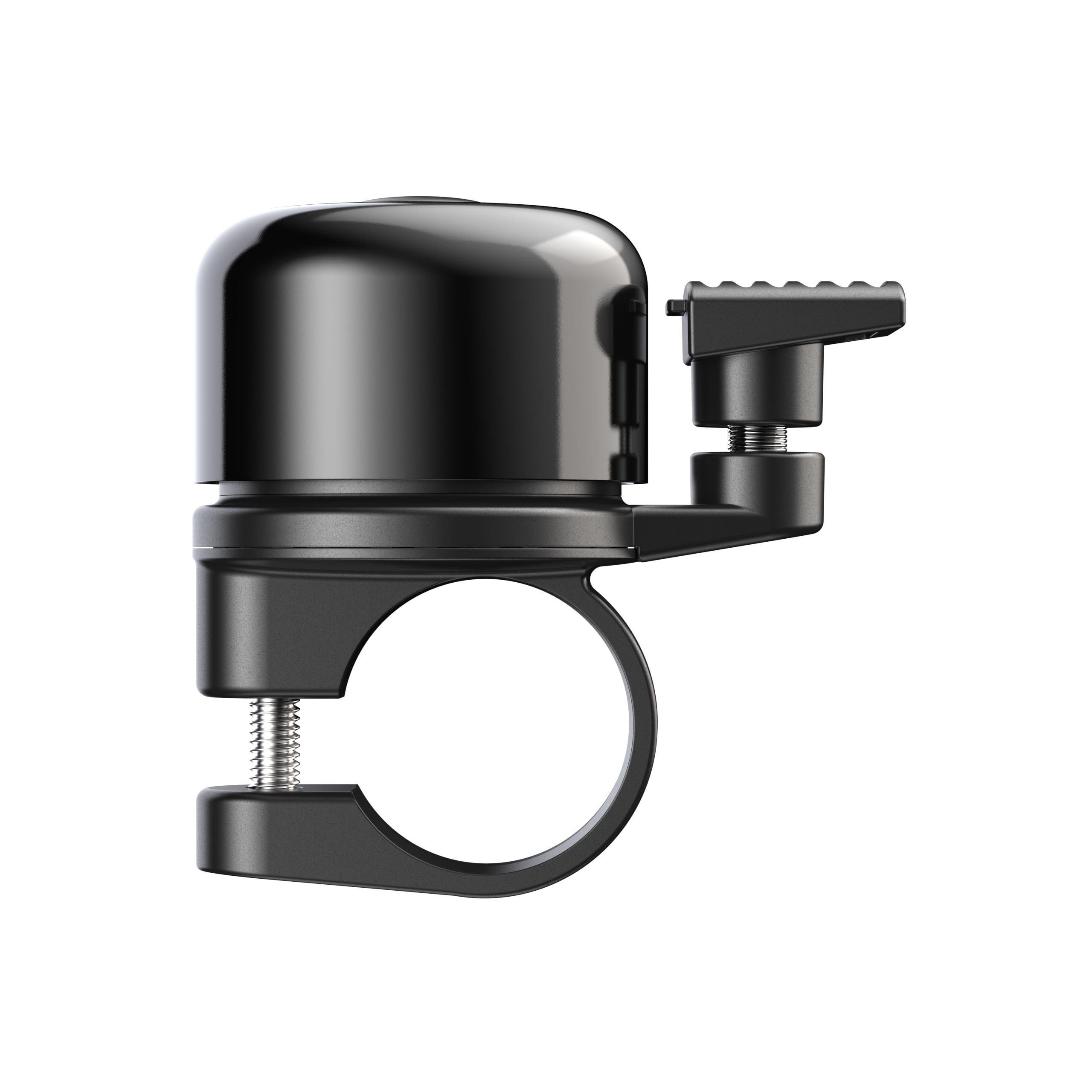 Teamnobile Airbell Pro Fahrradklingel, Mm, Für Apple Find My Größe 22 - Image 4