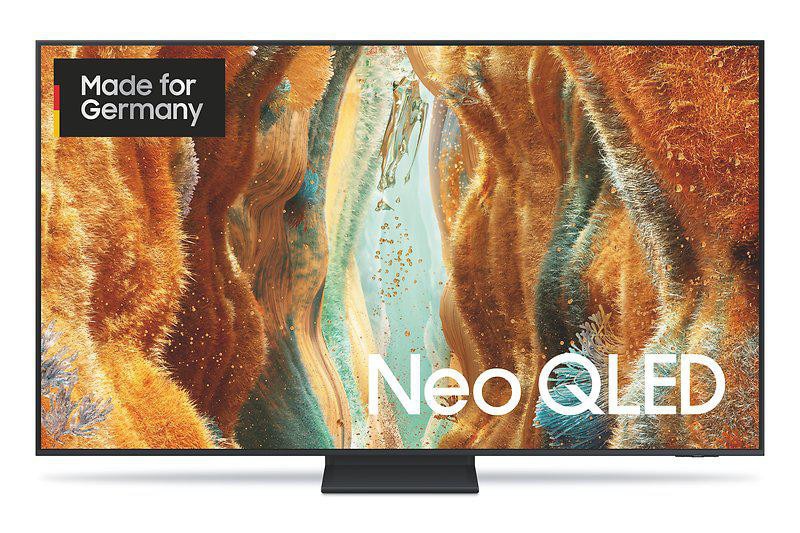 Samsung GQ85QN70F 214cm 85" 4K Neo QLED 100 Hz Smart TV Fernseher