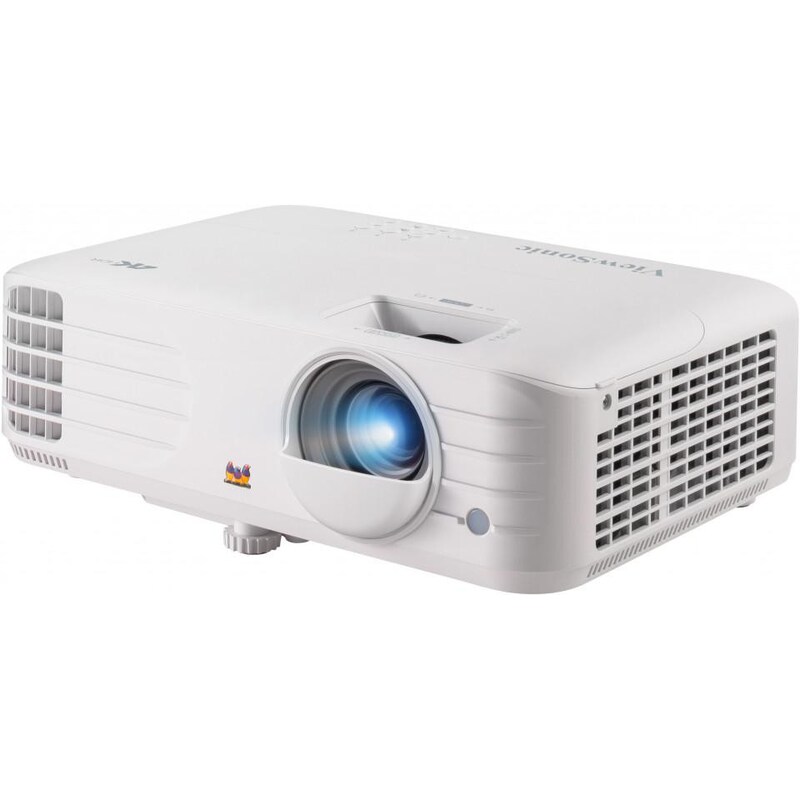 Lampe günstig Kaufen-ViewSonic PX701-4K 4K DLP Beamer 3.200 Lumen 2x HDMI. ViewSonic PX701-4K 4K DLP Beamer 3.200 Lumen 2x HDMI <![CDATA[• DLP Lampe Beamer • Auflösung: 3840 x 2160, 16:9 Format, Bildgröße bis 1096 cm • Standardmodus: 3.200 ANSI Lumen, 6000h Lampenlebensdauer,