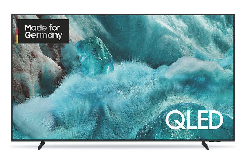 Samsung GQ65Q7F2A 163cm 65" 4K QLED Smart TV Fernseher