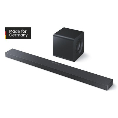 Samsung Q-series Soundbar HW-QS710GF/ZG 3.1.2-Kanal Subwoofer (2025)