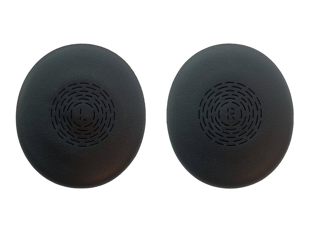 Jabra Ohrpolster für Evolve2 65 Flex Schwarz
