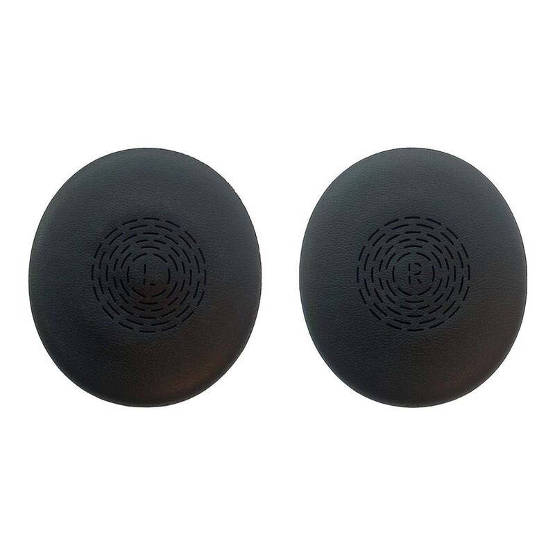 Jabra Ohrpolster günstig Kaufen-Jabra Ohrpolster für Evolve2 65 Flex Schwarz. Jabra Ohrpolster für Evolve2 65 Flex Schwarz <![CDATA[• Anzahl: 2, Farbe: schwarz • Passend zu Jabra Evolve2 65 Flex • Kunstleder]]>. 