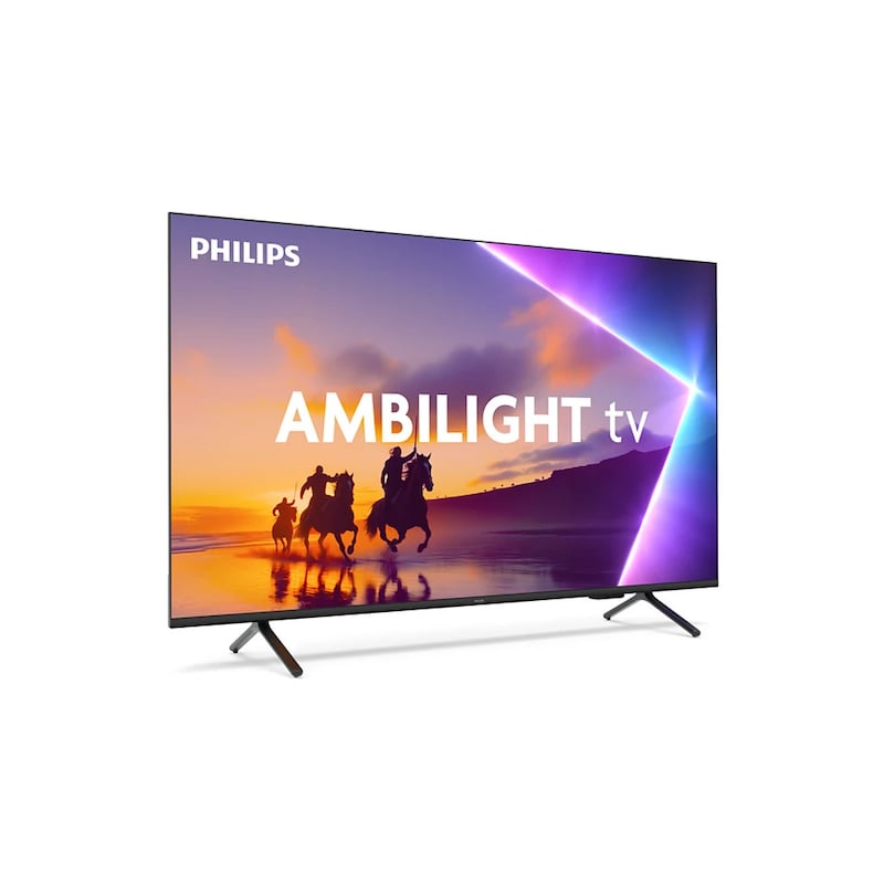 MiniDP/HDMI günstig Kaufen-Philips 85PUS8500/12 215cm 85" 4K Ambilight TV. Philips 85PUS8500/12 215cm 85" 4K Ambilight TV <![CDATA[• Energieeffizienzklasse: D • Diagonale: 215 cm / 85 Zoll 60 Hz • 3x HDMI - 2x USB - • Farbe: Schwarz - LCD-TV,]]>. 