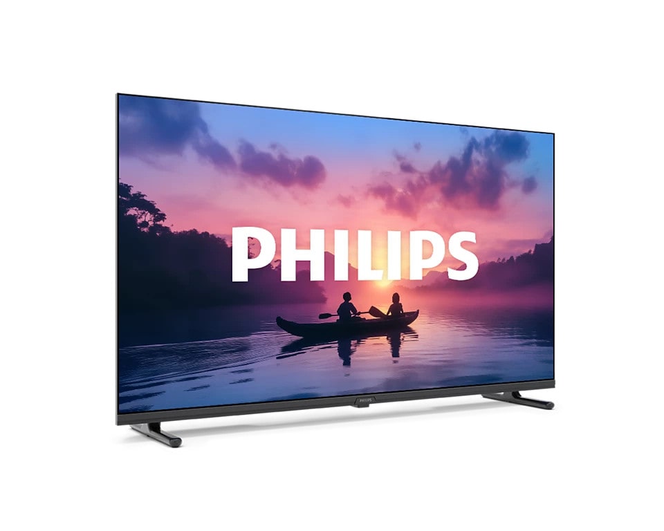 Philips 24PFS6050/12 61cm 24" HD+ TV Smart-TV