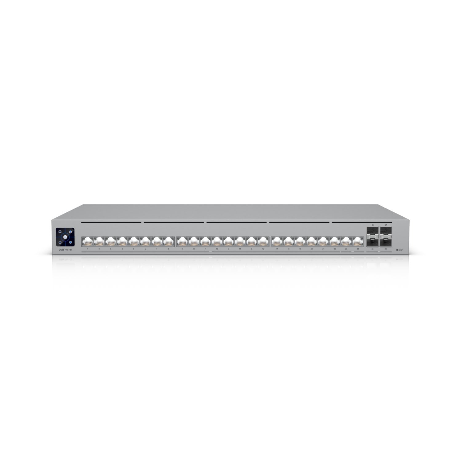 Ubiquiti UniFi USW-Pro-HD-24 Etherlighting Switch