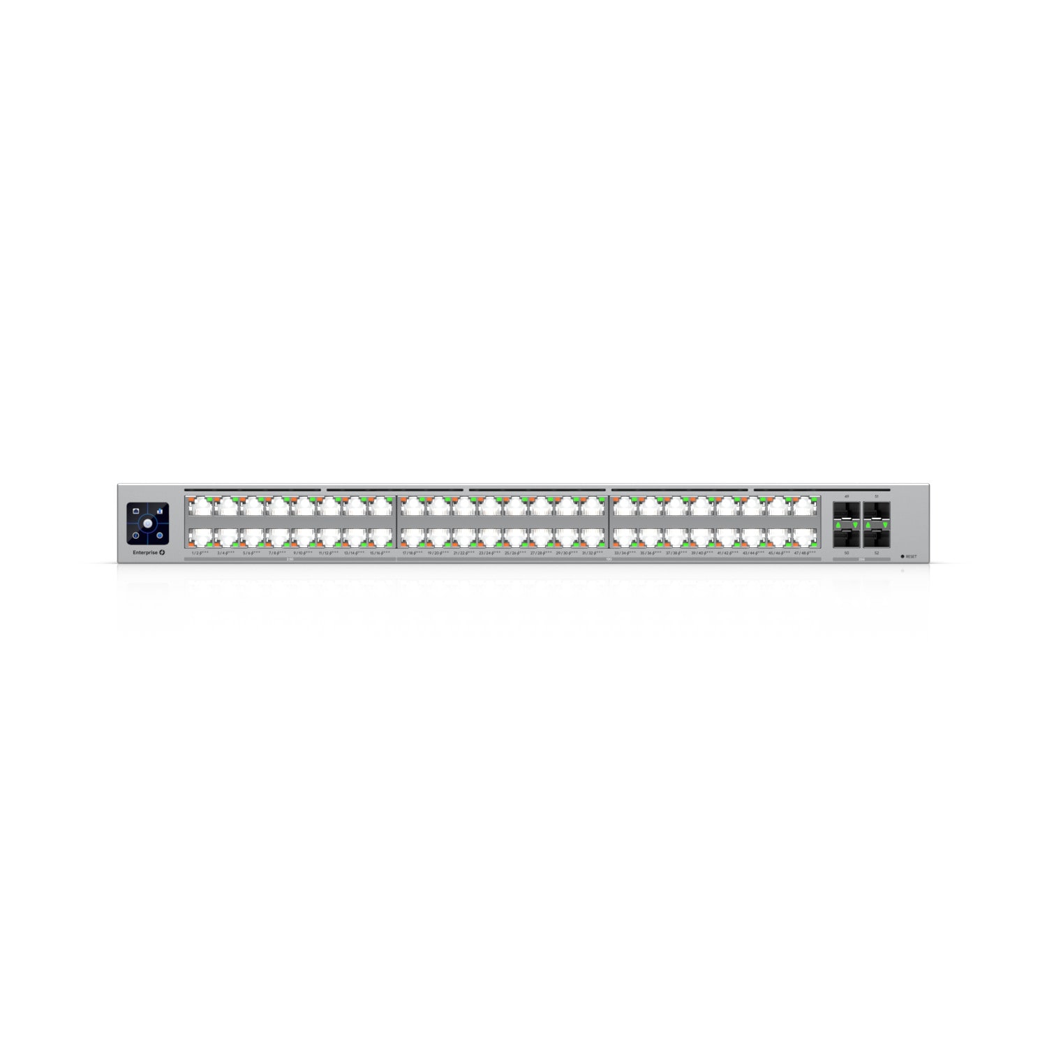 Ubiquiti Enterprise ECS-48-PoE Campus Switch