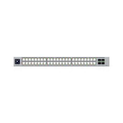 Ubiquiti Networks Ubiquiti Enterprise ECS-48-PoE Campus Switch | 00810084698921