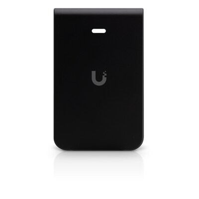 Ubiquiti Networks Ubiquiti UniFi In-Wall HD Cover schwarz | 00817882027083