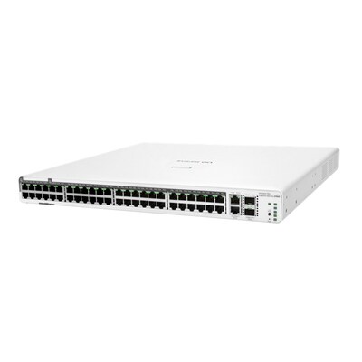 HP Enterprise HPE Aruba Instant On 1960 48G 2XT 2XF 600W managed Switch | 00190017522906