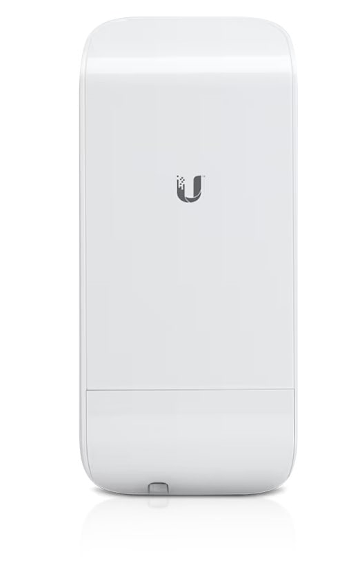 Ubiquiti airMAX NanoStation M2 loco