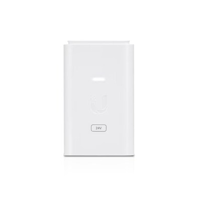 Ubiquiti Networks Ubiquiti 24V PoE Adapter | 00810354022982