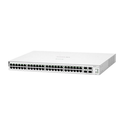 HPE Aruba Instant On 1930 48G 4SFP+ 370W managed Switch