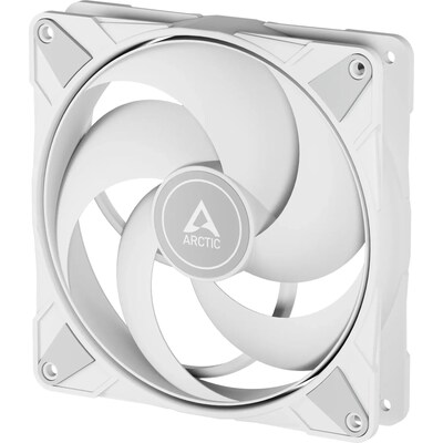 Arctic  Gehäuselüfter P14 Max PWM 140 mm weiß 4-pin | 04895213704816