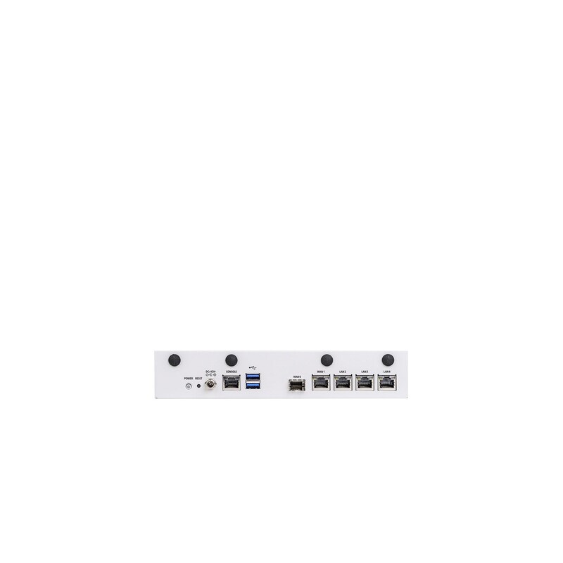 SFP günstig Kaufen-LANCOM R&S UF-260 Unified Desktop Firewall. LANCOM R&S UF-260 Unified Desktop Firewall <![CDATA[• externe Desktop Firewall für 100 - 200 VPN-Tunnel • 5 Kanäle und 4 Anschlüsse 4 x 1000Base-T - RJ-45 + 1x SFP • Ethernet, Fast Ethernet, Gigabit Ethe