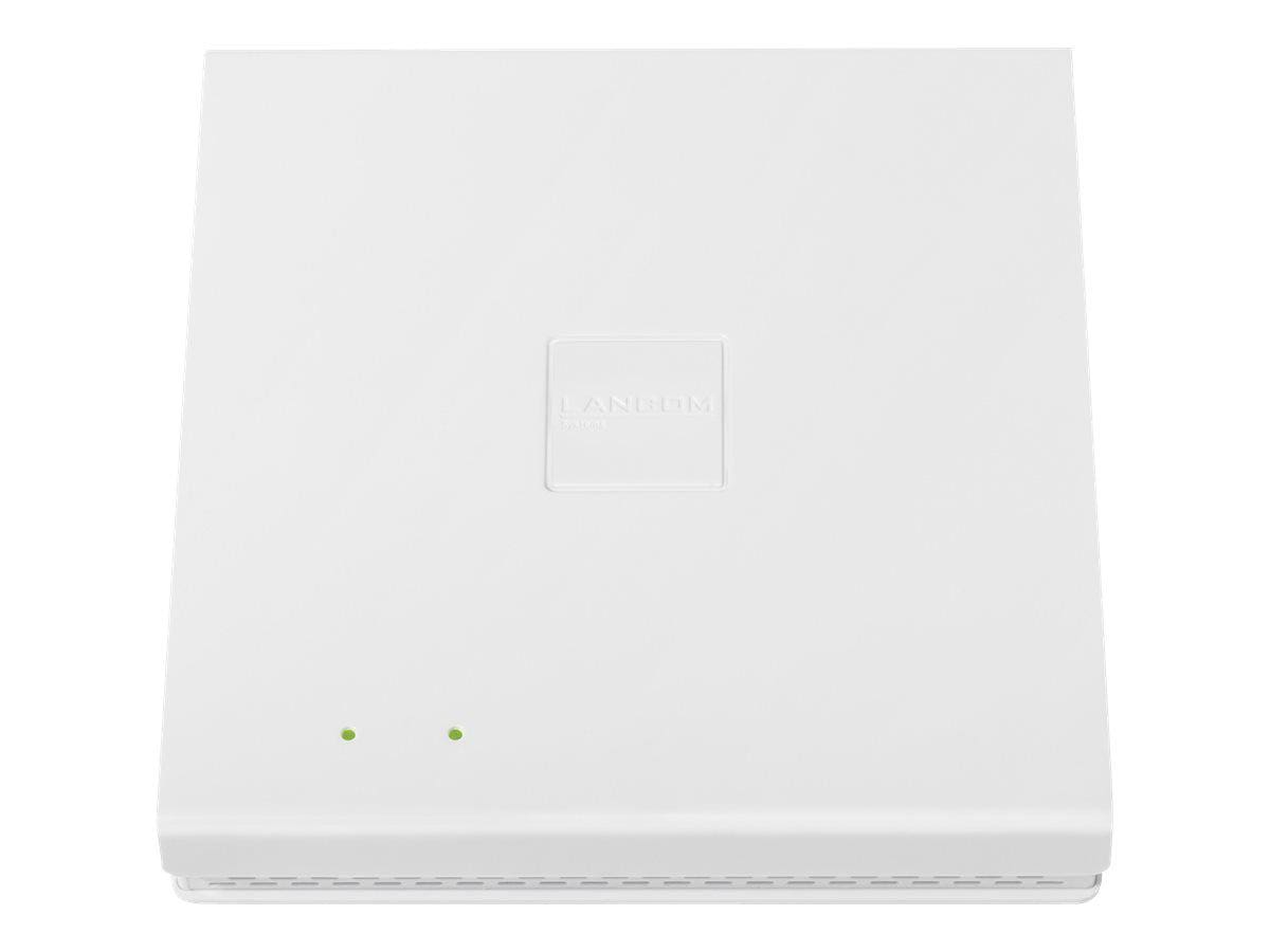 R&S LANCOM LX-6200 Accesspoint