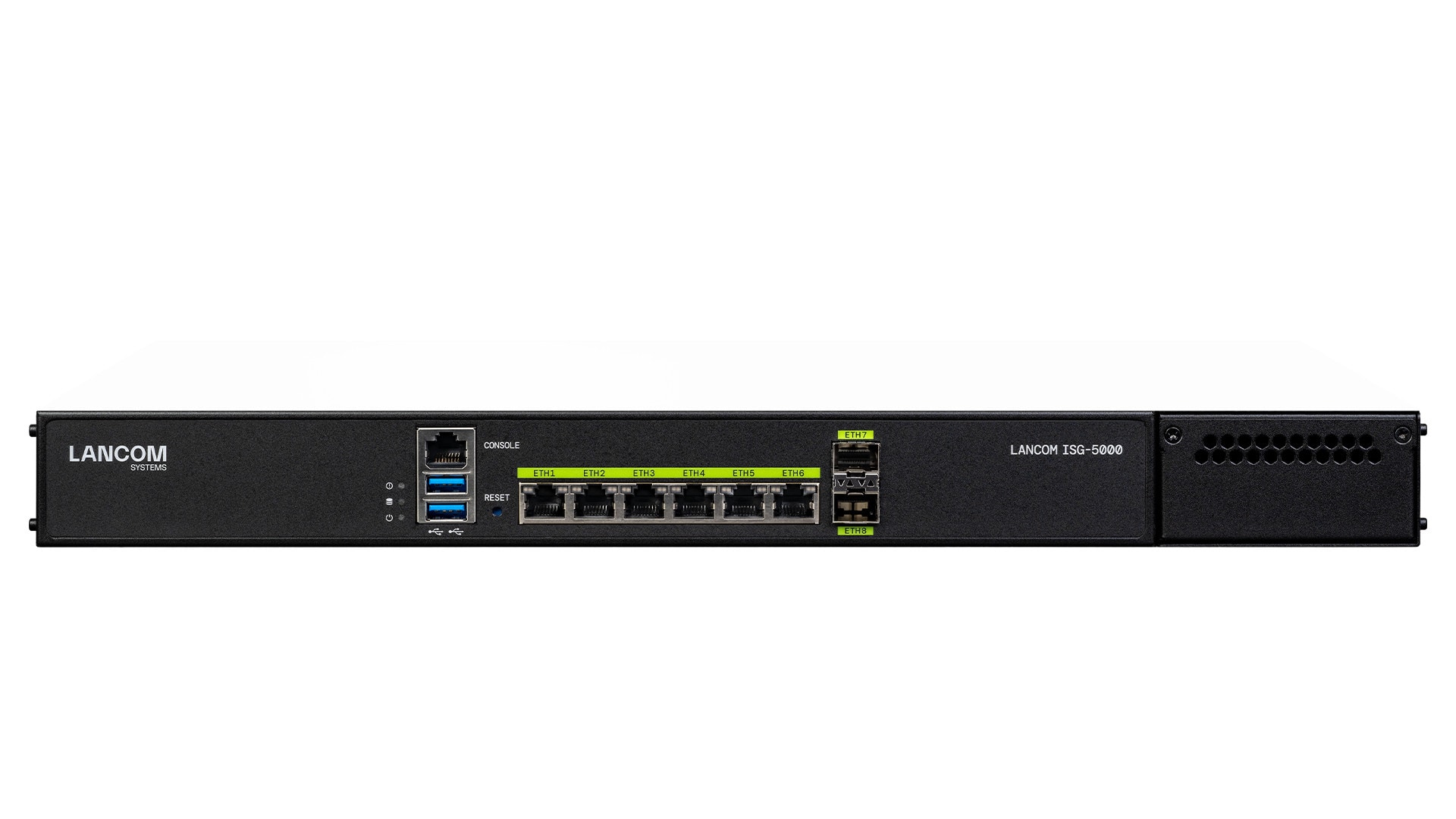 R&S LANCOM ISG-5000 (EU) SD-WAN Central Site Gateway