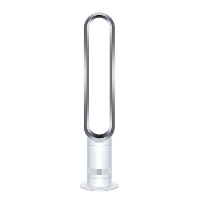 Dyson AM07 Cool Ventilator White/ Silber