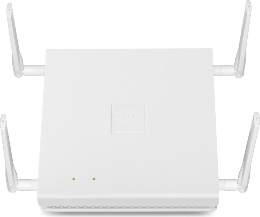 R&S LANCOM LX-6402 Accesspoint WiFi 6 Bulk 10er Pack