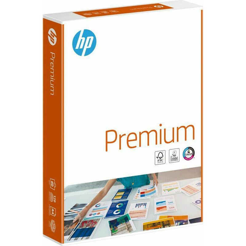 Format günstig Kaufen-HP CHP852 Premium Papier, 500 Blatt, DIN A4, 90 g/m². HP CHP852 Premium Papier, 500 Blatt, DIN A4, 90 g/m² <![CDATA[• Kopierpapier Normal weiß • Format: A4 • Grammatur: 90 g/qm • Menge: 500 Blatt • Geeignet für: Kopierer, Laser- und Inkjetdrucke